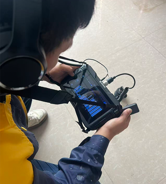 為什麽選擇我們