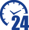 24小時内上門維修
